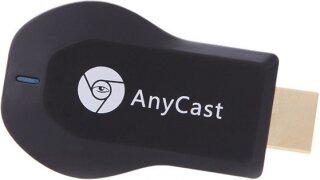 AnyCast M12 Plus Görüntü ve Ses Aktarıcı kullananlar yorumlar